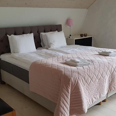 Skaenninge Bed & Breakfast Ngoại thất bức ảnh