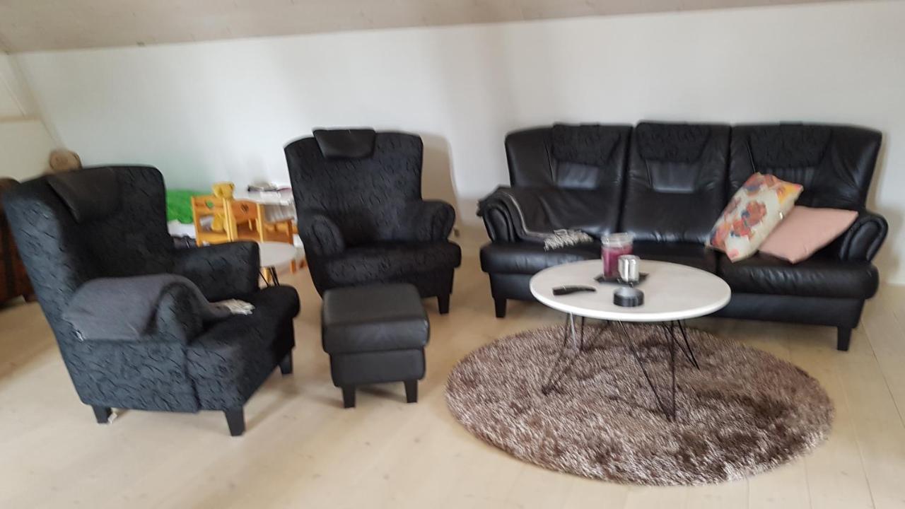 Skaenninge Bed & Breakfast Ngoại thất bức ảnh