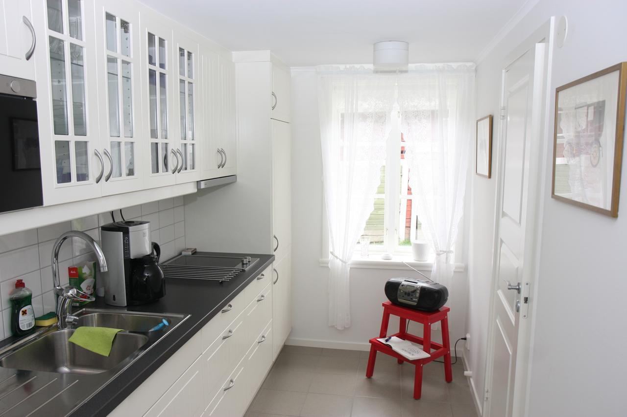 Skaenninge Bed & Breakfast Phòng bức ảnh