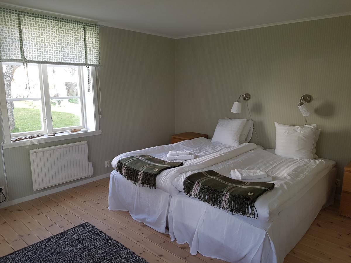 Skaenninge Bed & Breakfast Ngoại thất bức ảnh